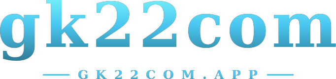 gk22com logo